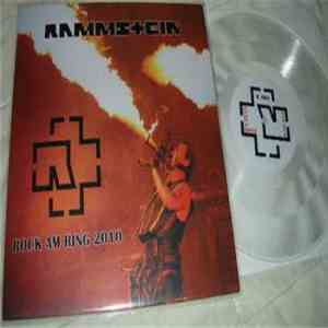 Rammstein - Rock Am Ring 2010 mp3 album