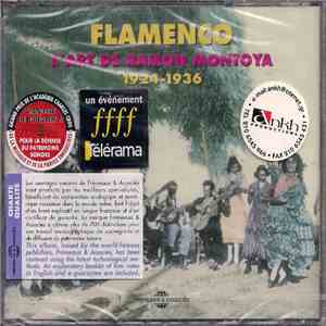 Ramón Montoya - Flamenco - L'Art De Ramon Montoya 1924-1936 mp3 album