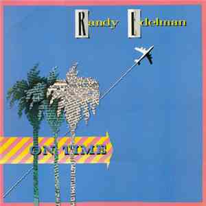 Randy Edelman - On Time mp3 album