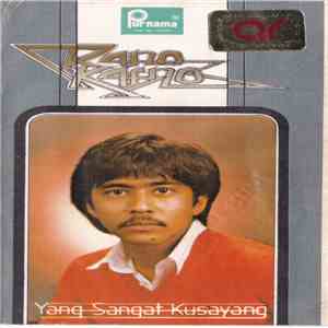 Rano Karno - Yang Sangat Kusayang mp3 album