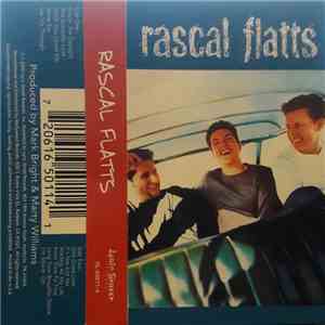 Rascal Flatts - Rascal Flatts mp3 album