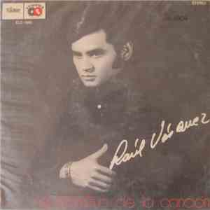 Raul Vasquez - El Monstruo De La Cancion mp3 album