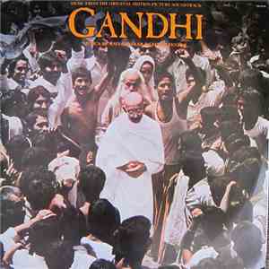 Ravi Shankar, George Fenton - Gandhi / Music From The Original Motion Picture Soundtrack mp3 album