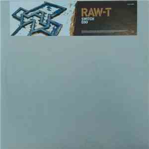 Raw-T - Switch mp3 album