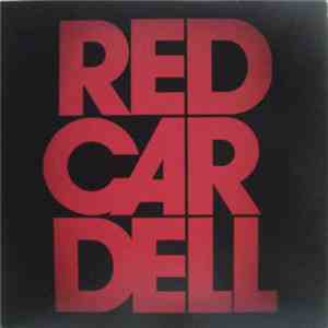 Red Cardell - Red Cardell mp3 album