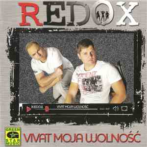 Redox - Vivat Moja Wolność mp3 album