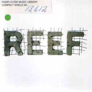 Reef - Sweety mp3 album