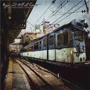 Reggie And The Full Effect - Last Stop: Crappy Town mp3 album