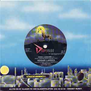 Reidar Larsen - Daddy Longlegs mp3 album