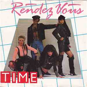 Rendez Vous - Time mp3 album