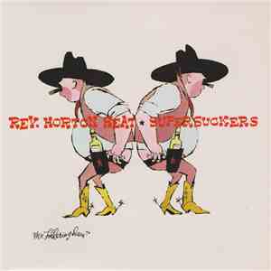 Rev. Horton Heat ★ Supersuckers - Caliénte / 400 Bucks mp3 album
