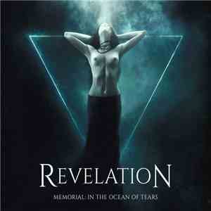 Revelation  - Memorial (In The Ocean Of Tears) mp3 album