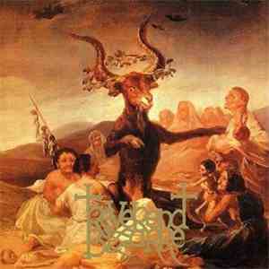 Reverend Bizarre - In The Rectory Of The Bizarre Reverend mp3 album