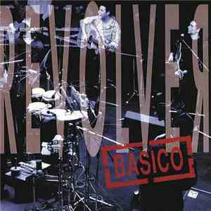 Revolver - Básico mp3 album