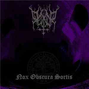Rexor - Nox Obscura Sortis mp3 album