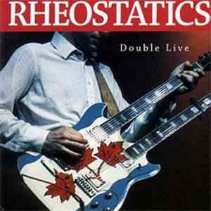 Rheostatics - Double Live mp3 album