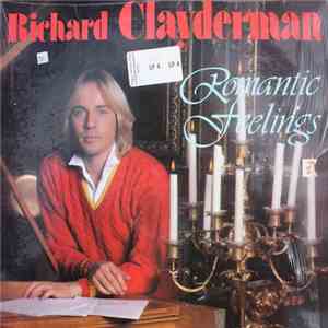 Richard Clayderman - Romantic Feelings mp3 album