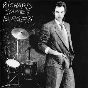 Richard James Burgess - Richard James Burgess mp3 album