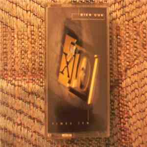 Rick Cua - Times Ten mp3 album