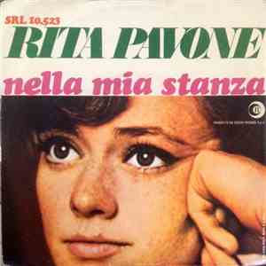 Rita Pavone - Nella Mia Stanza mp3 album