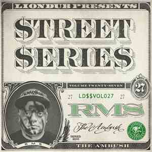 RMS - Liondub Street Series Vol 27: The Ambush mp3 album