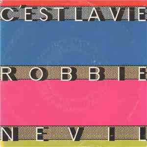 Robbie Nevil - C'est La Vie mp3 album