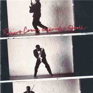 Robert Cray - Midnight Stroll mp3 album