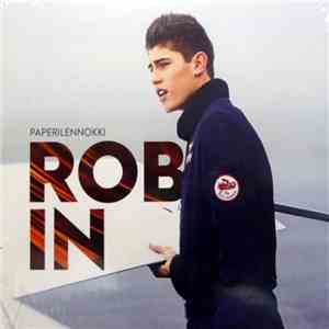 Robin  - Paperilennokki mp3 album