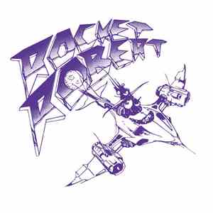 Rocket Robert - Rocket Robert mp3 album