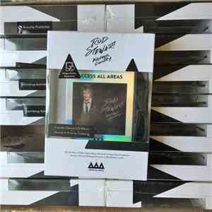 Rod Stewart - Another Country mp3 album
