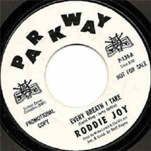 Roddie Joy - Every Breath I Take / Walkin' Back mp3 album