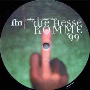Rodgau Monotones - Die Hesse Komme '99 mp3 album