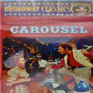 Rodgers & Hammerstein - Carousel mp3 album
