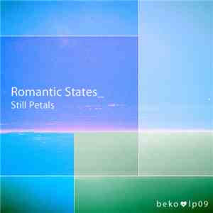 Romantic States - Still Petals mp3 album