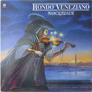 Rondò Veneziano - Masquerade mp3 album