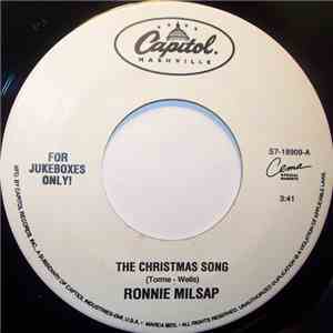 Ronnie Milsap - The Christmas Song mp3 album