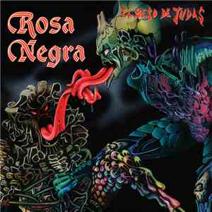 Rosa Negra  - El Beso de Judas mp3 album