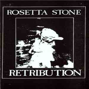 Rosetta Stone - Retribution mp3 album