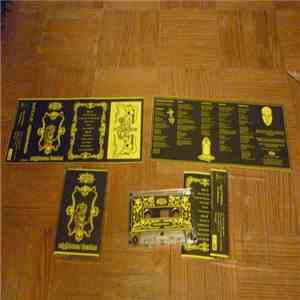 Rotem - Nightmare Forever mp3 album