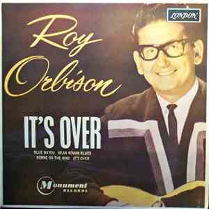 Roy Orbison - It's Over mp3 album