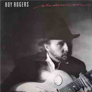 Roy Rogers  - Slidewinder mp3 album