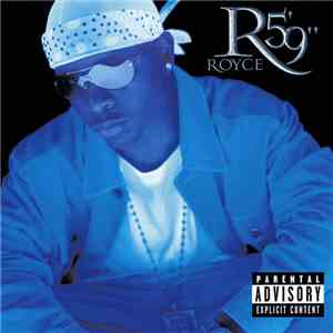 Royce Da 5'9" - Rock City mp3 album