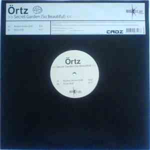Örtz - Secret Garden (So Beautiful) mp3 album
