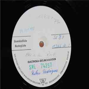 Ruben Rodriguez And His Guadalajara Kings - Mariachi Rock mp3 album