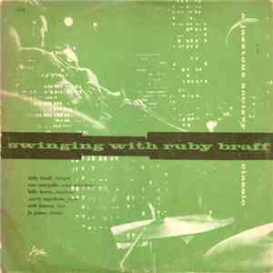 Ruby Braff - Swinging With Ruby Braff mp3 album