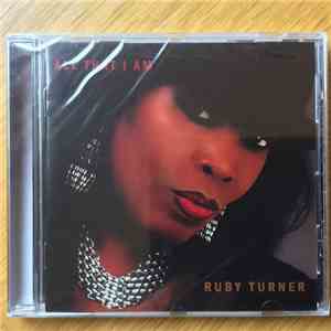 Ruby Turner - All That I Am mp3 album