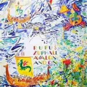 Rufus Zuphall - Avalon And On mp3 album