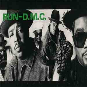 Run-DMC - Back From Hell mp3 album