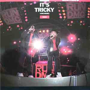 Run-D.M.C. - It's Tricky mp3 album