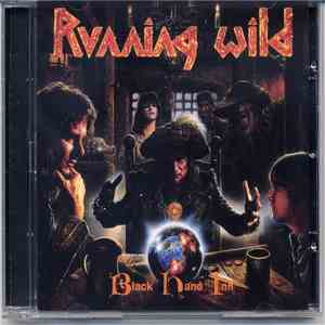 Running Wild - Black Hand Inn mp3 album
